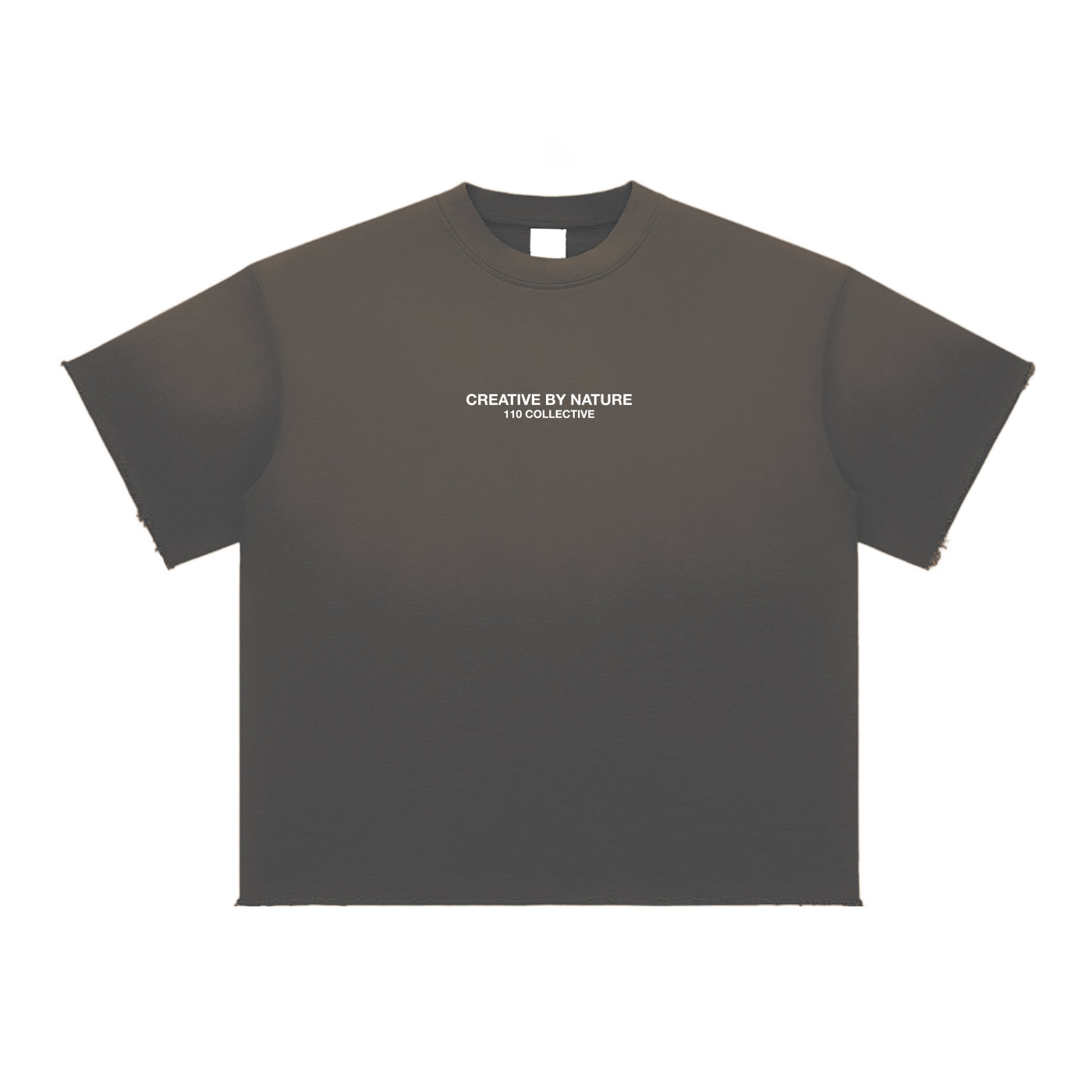 SS 02 OVERSIZED TEE