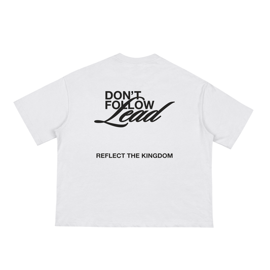 Creative By Nature | Boxy Tee