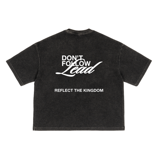 Creative By Nature | Boxy Tee