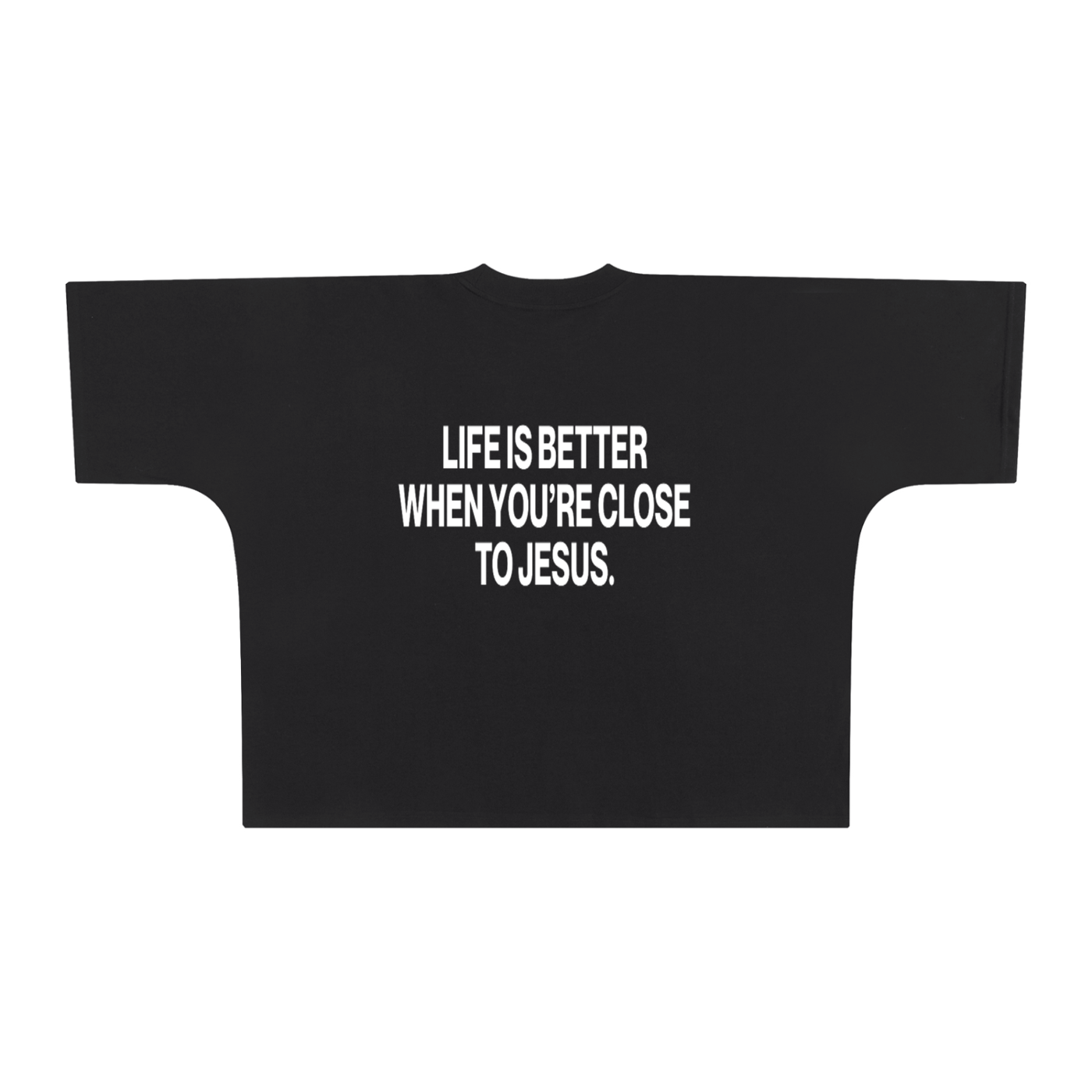 Life Is Better Tee