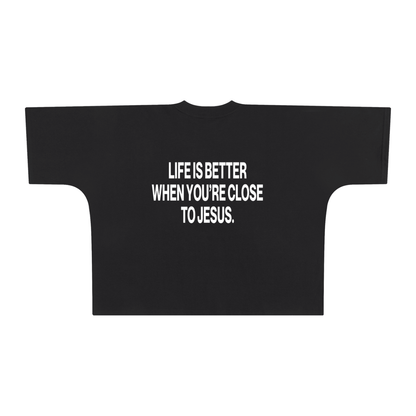 Life Is Better Tee