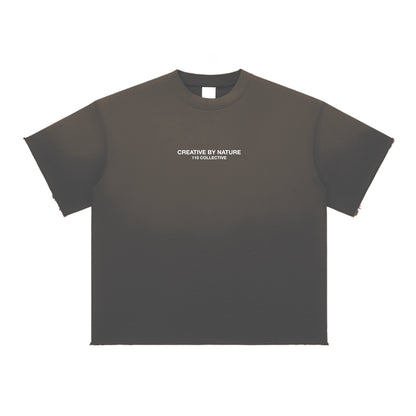 SS 02 OVERSIZED TEE