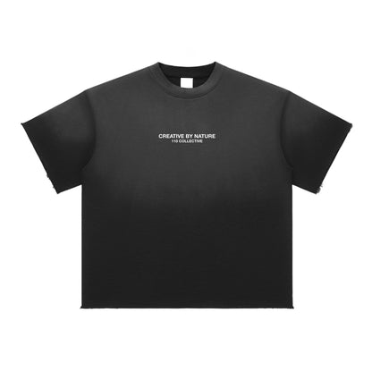SS 02 OVERSIZED TEE