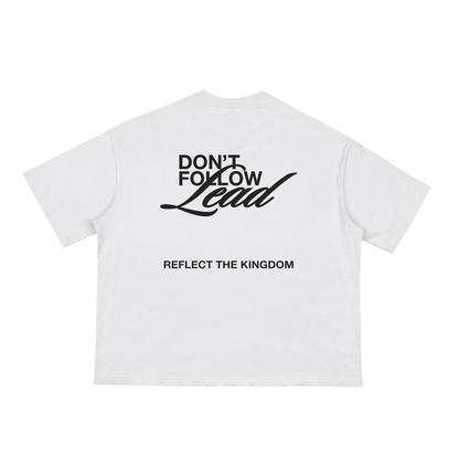 Creative By Nature | Boxy Tee