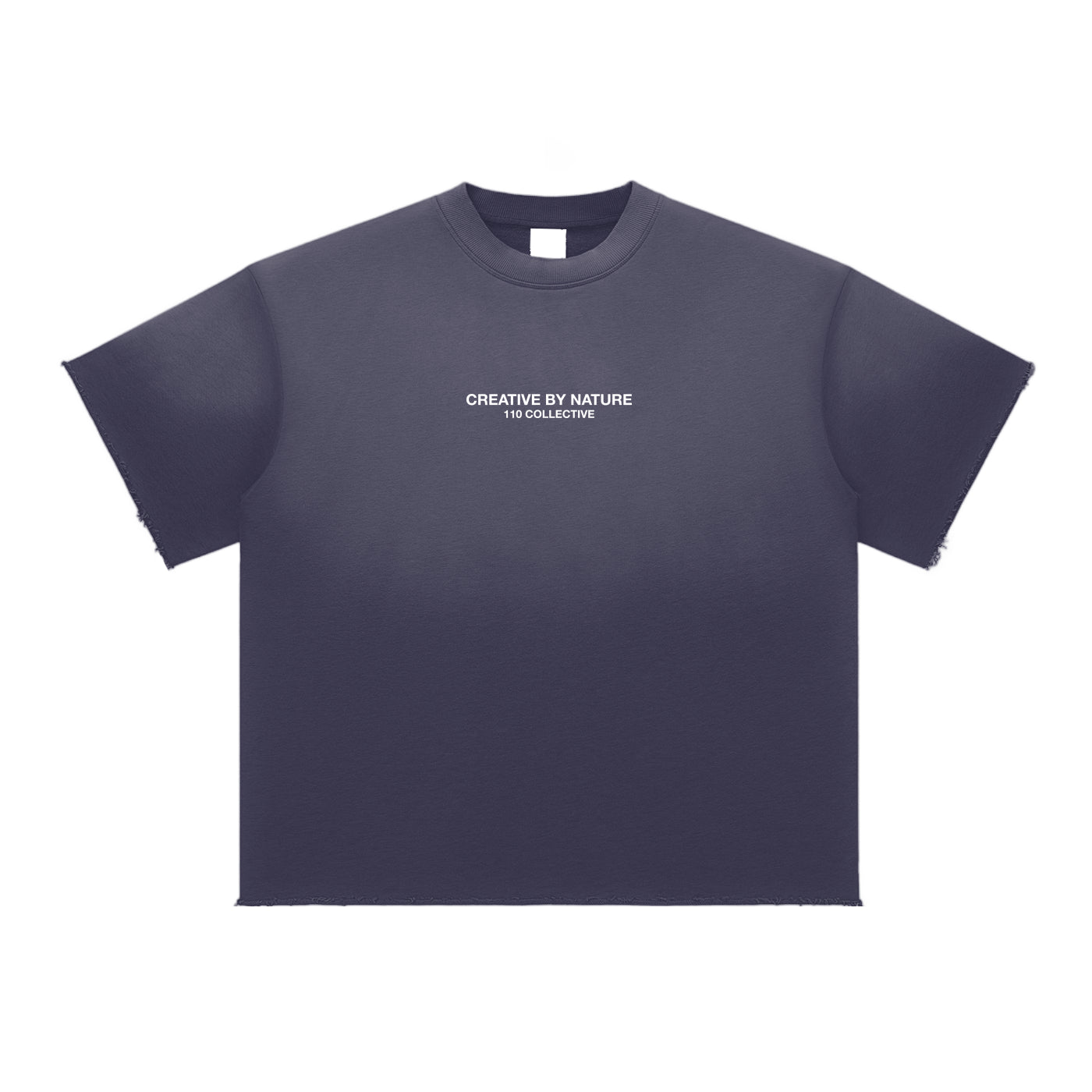 SS 02 OVERSIZED TEE
