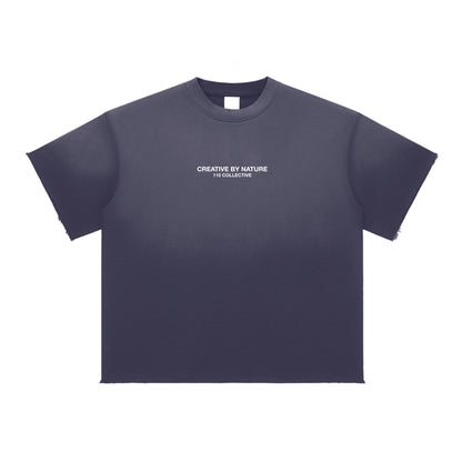 SS 02 OVERSIZED TEE