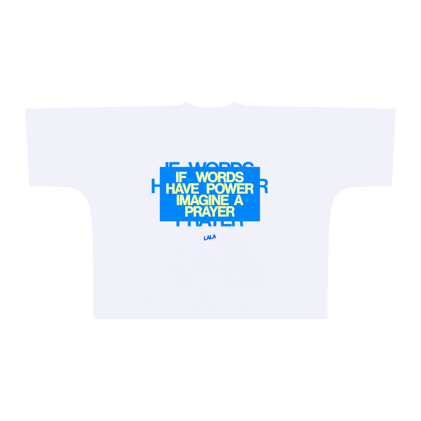 LALA Tee