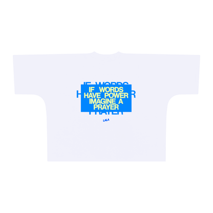 LALA Tee