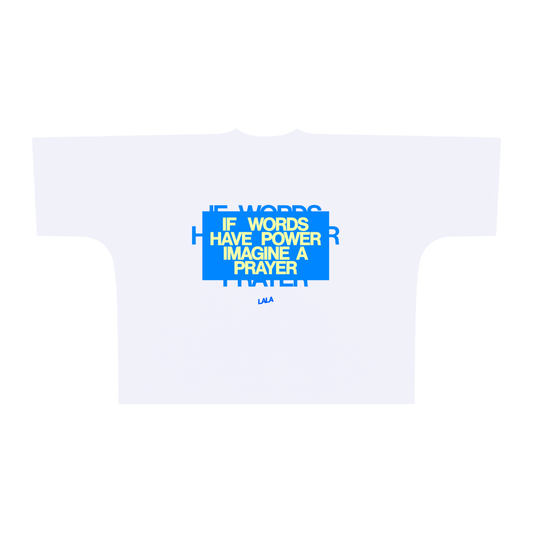 LALA Tee