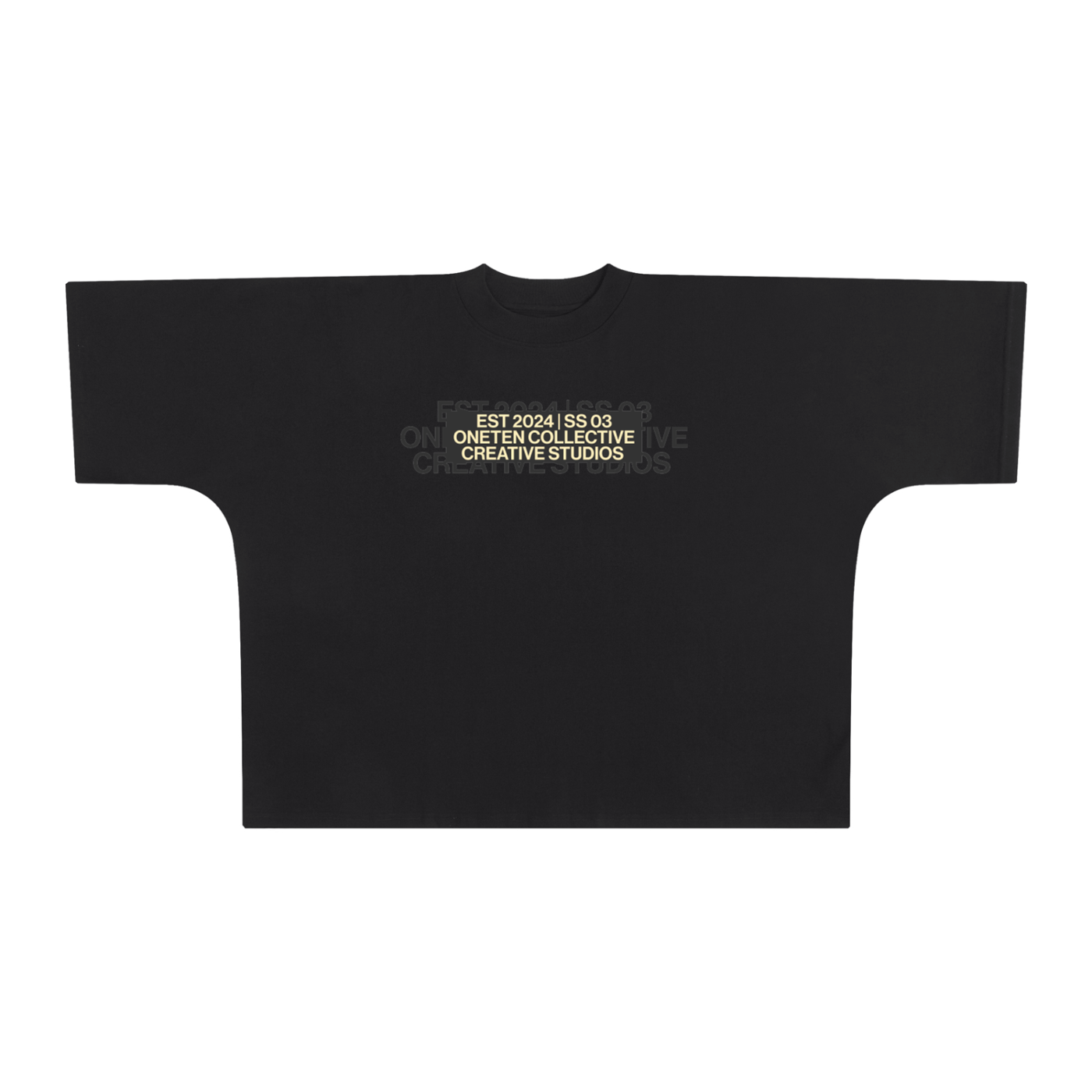 Creative Studios Tee