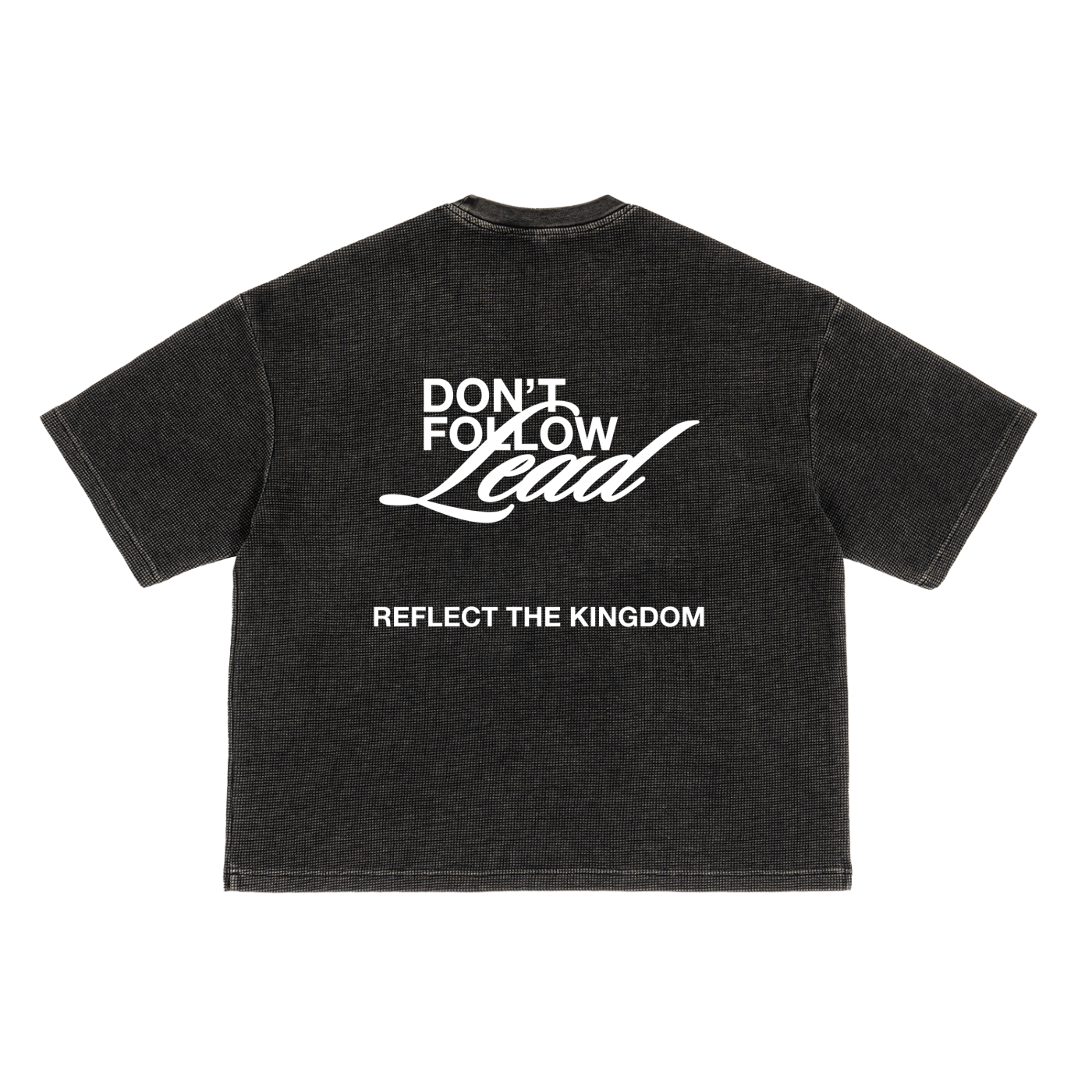 Creative By Nature | Boxy Tee