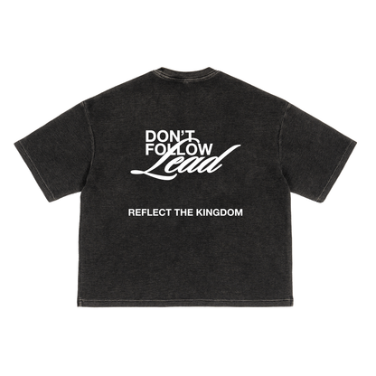 Creative By Nature | Boxy Tee