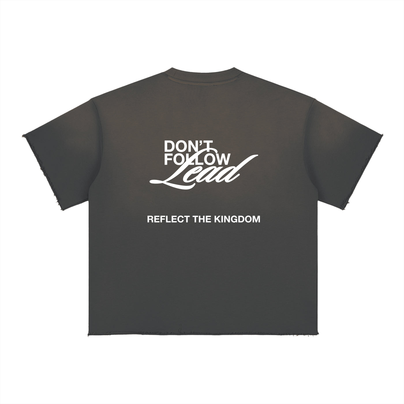 SS 02 OVERSIZED TEE