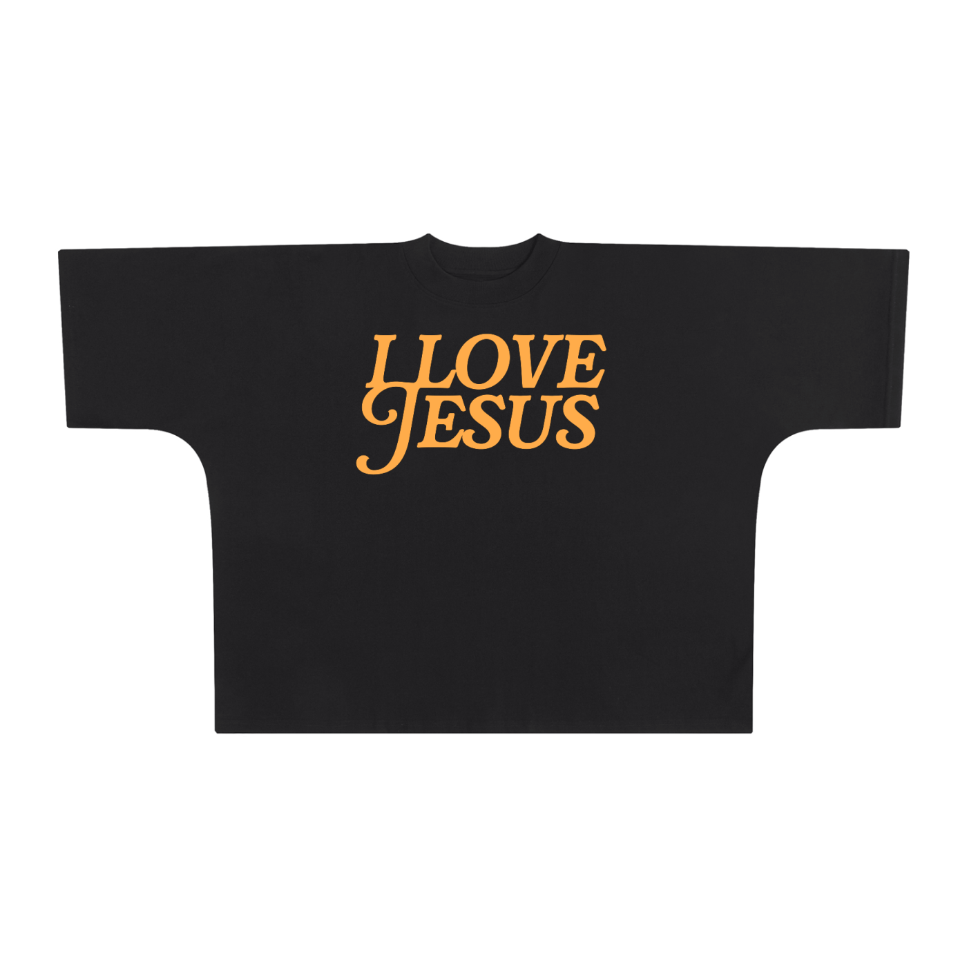 Love Jesus Tee