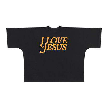 Love Jesus Tee