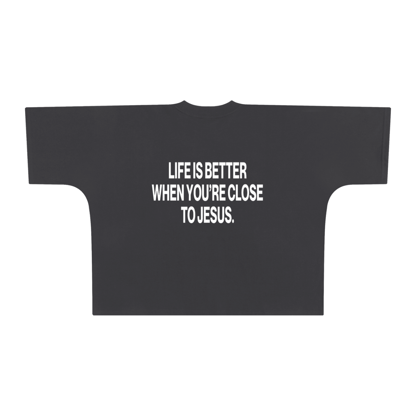 Life Is Better Tee