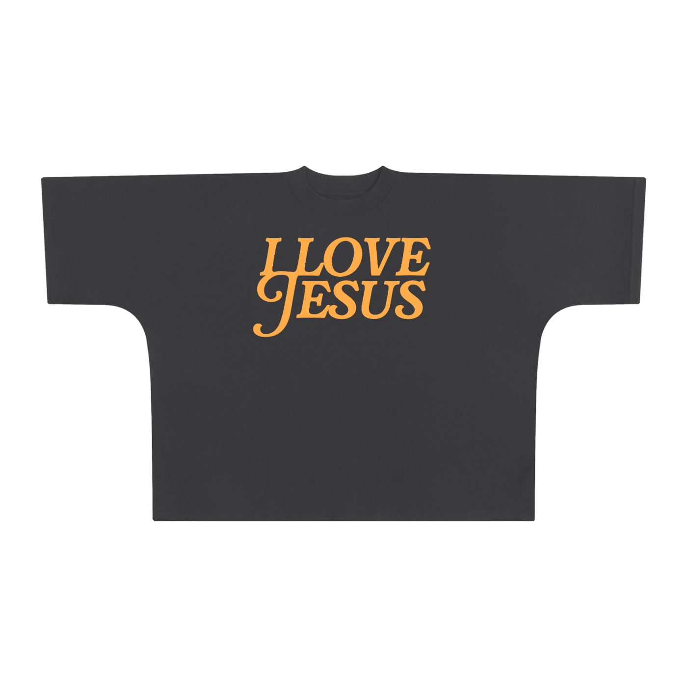 Love Jesus Tee