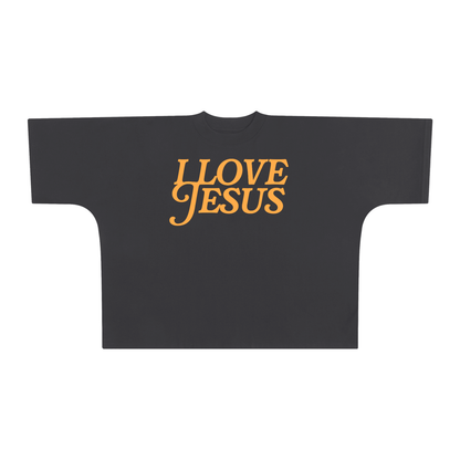 Love Jesus Tee