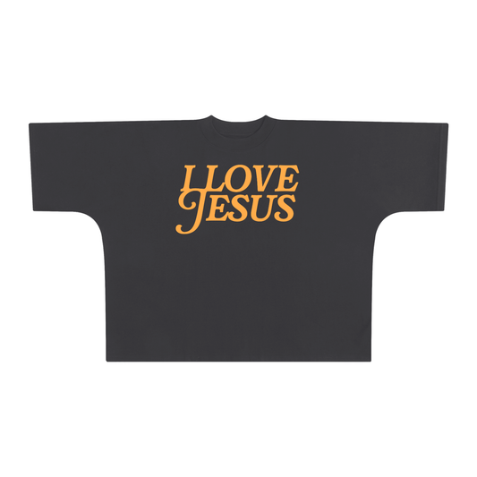 Love Jesus Tee