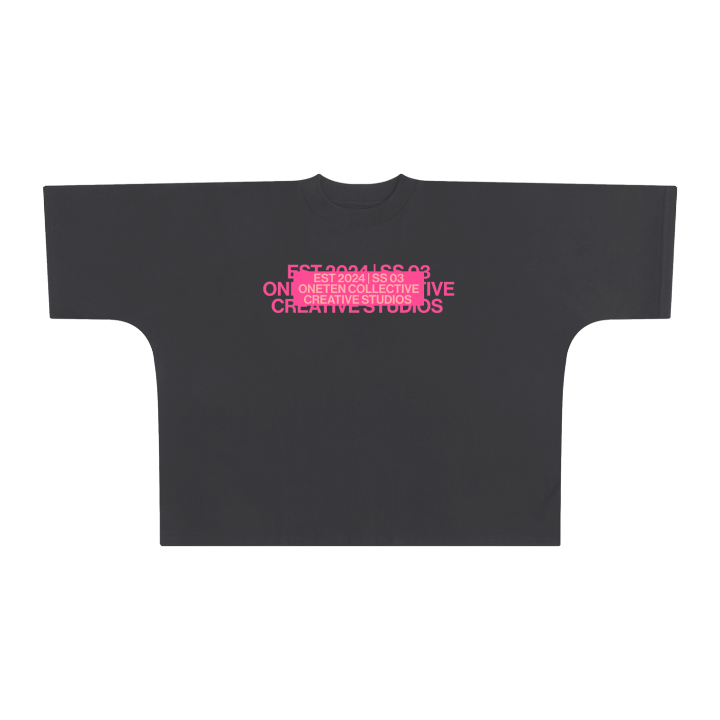 Creative Studios Tee